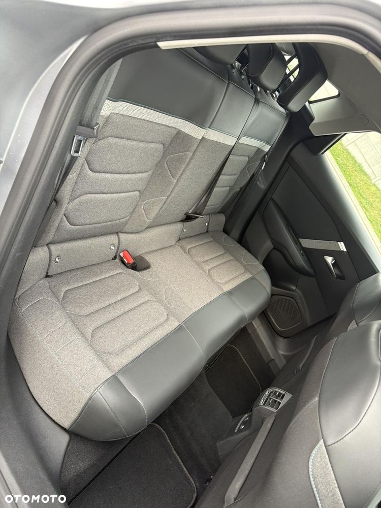 Citroën C4 BlueHDi 130 Stop&Start EAT8 MAX - 14
