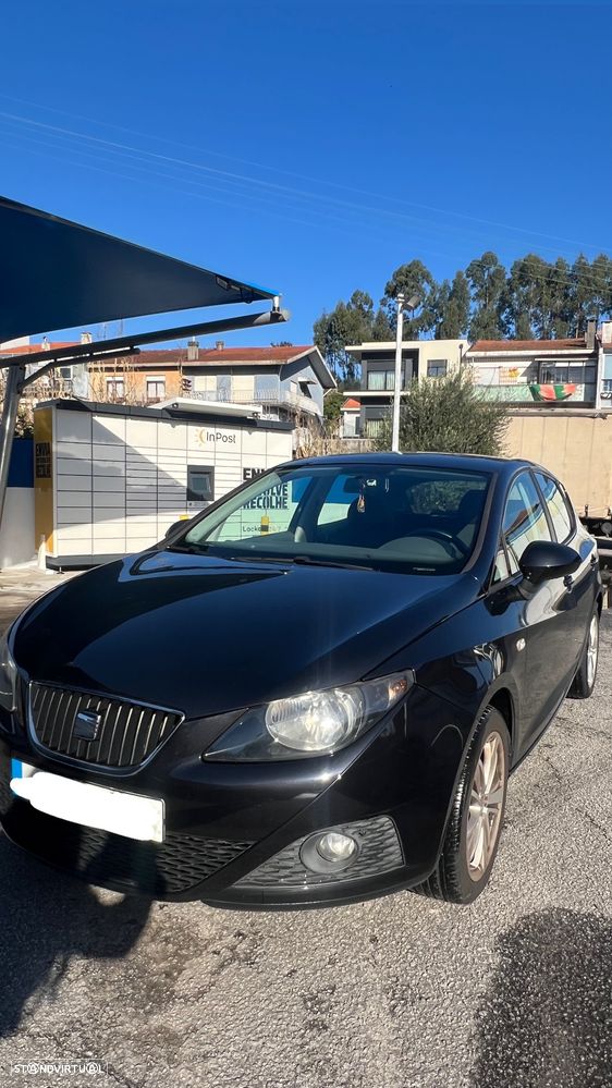 SEAT Ibiza 1.2 TDI Reference - 7