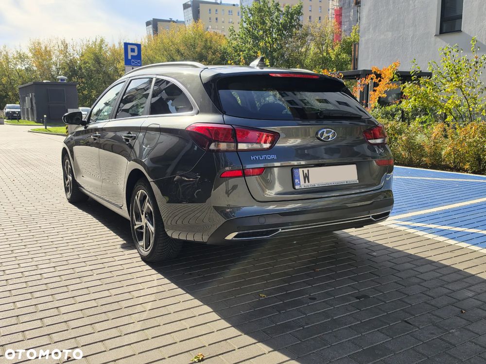 Hyundai i30 1.0 T-GDI Smart - 11