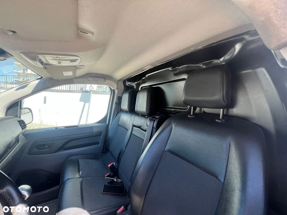 Opel Vivaro Long 3,1t Enjoy Flex (bryg.) - 4