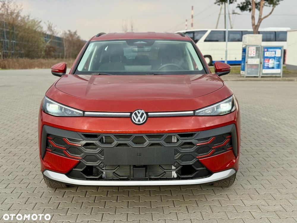 Volkswagen T-Roc 1.5 eTSI Life DSG - 2