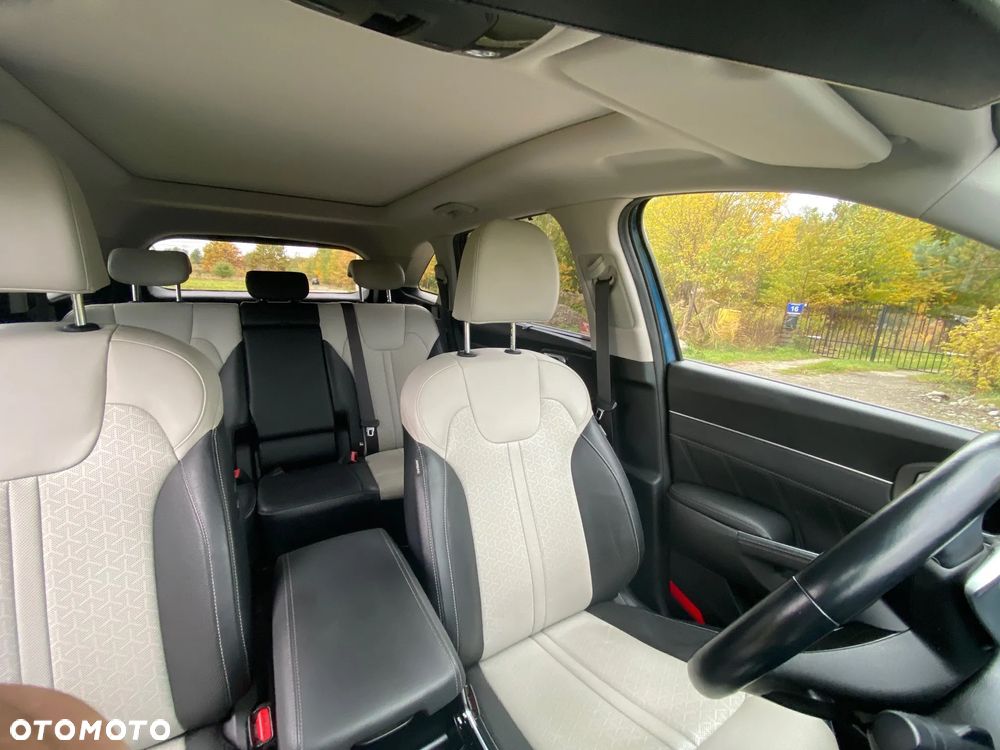 Kia Sorento 1.6 T-GDI HEV XL 4WD 7os - 10