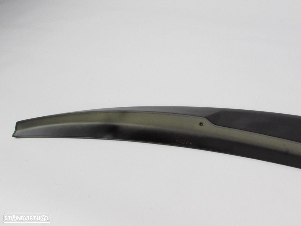 Spoiler/ Aileron Novo/ ABS BMW 3 (G20) - 3