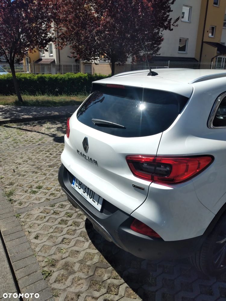 Renault Kadjar 1.6 Energy TCe Bose - 5