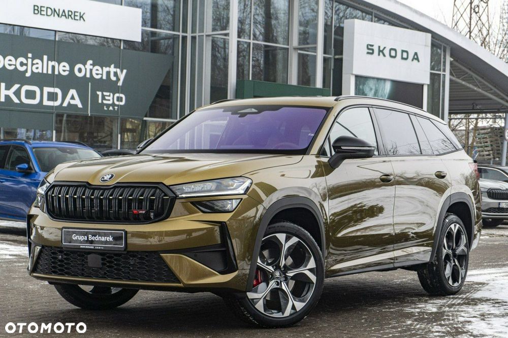 Skoda Kodiaq - 3
