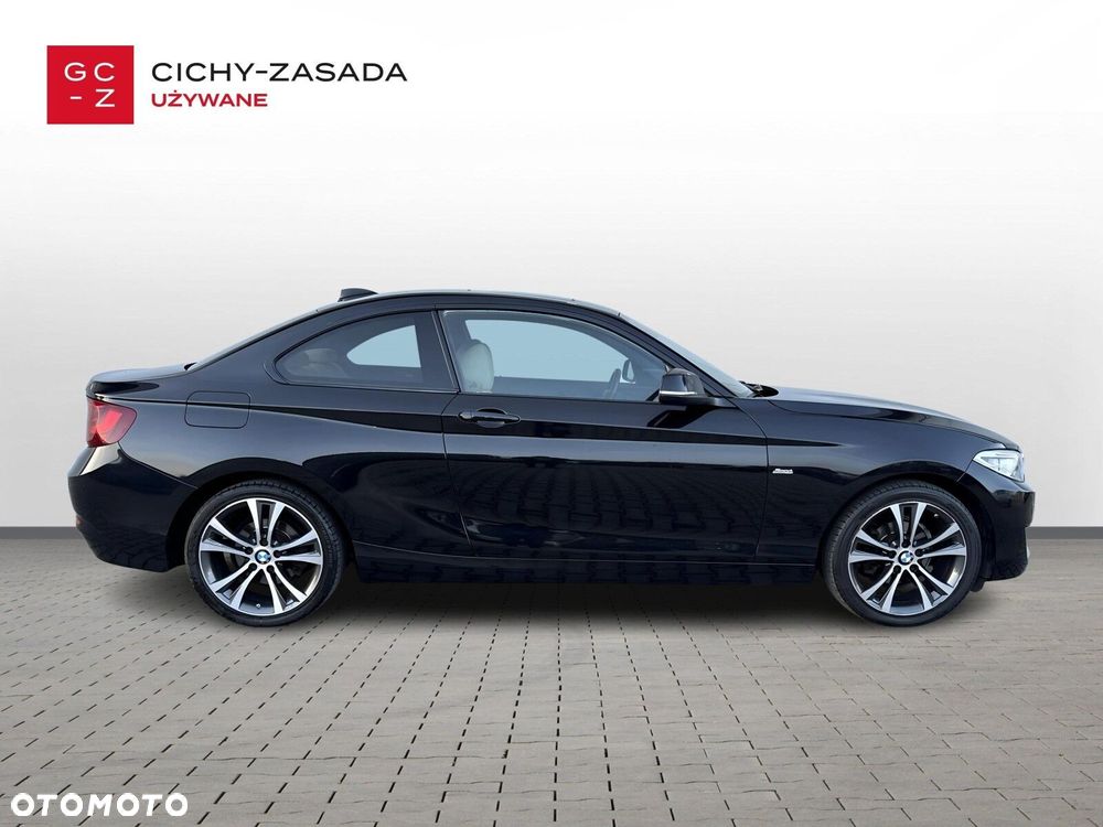 BMW Seria 2 - 7