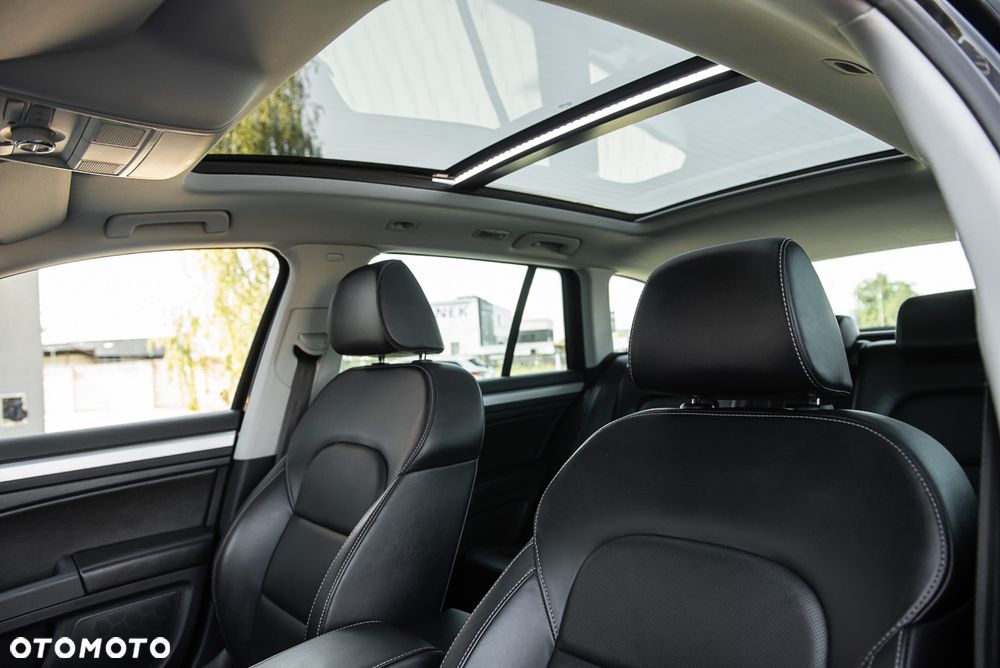Skoda Superb - 18