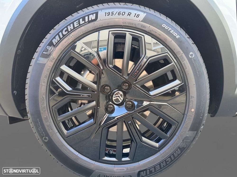 Peugeot E-3008 73 kWh Allure - 14