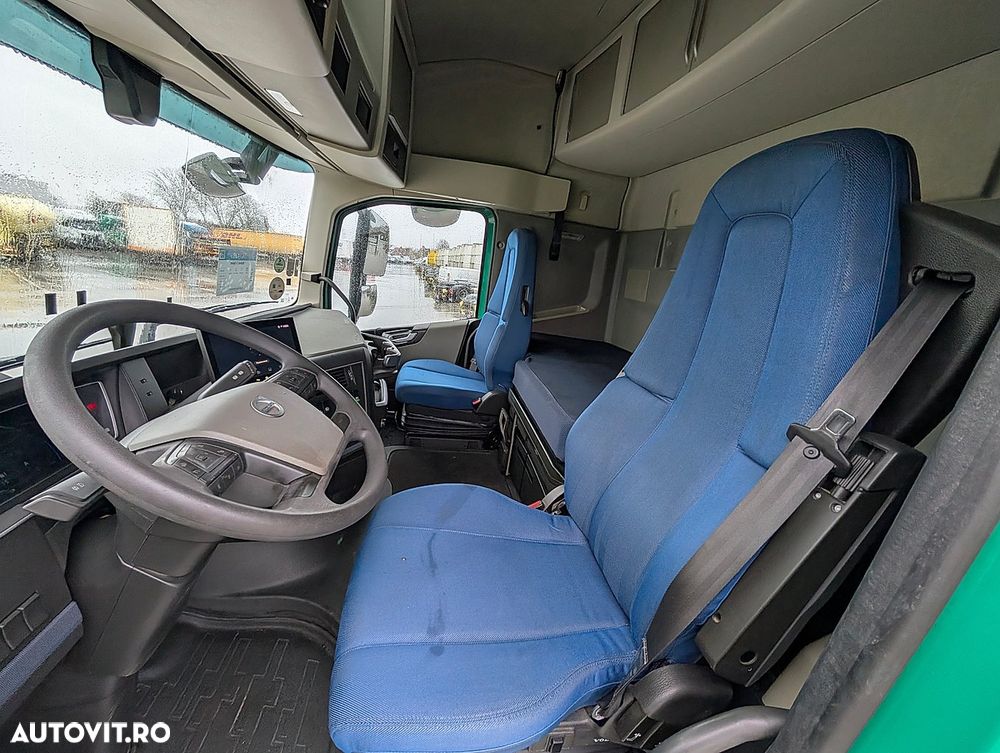 Volvo FH 500 - 28