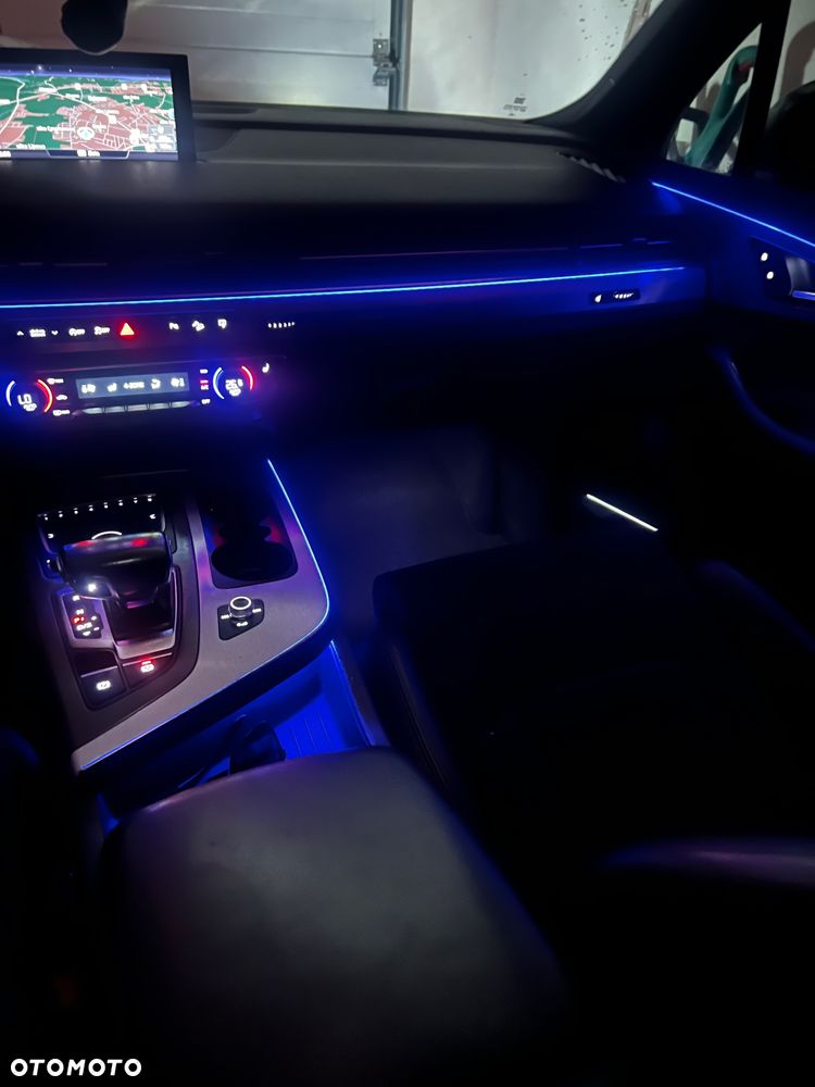 Audi Q7 - 39