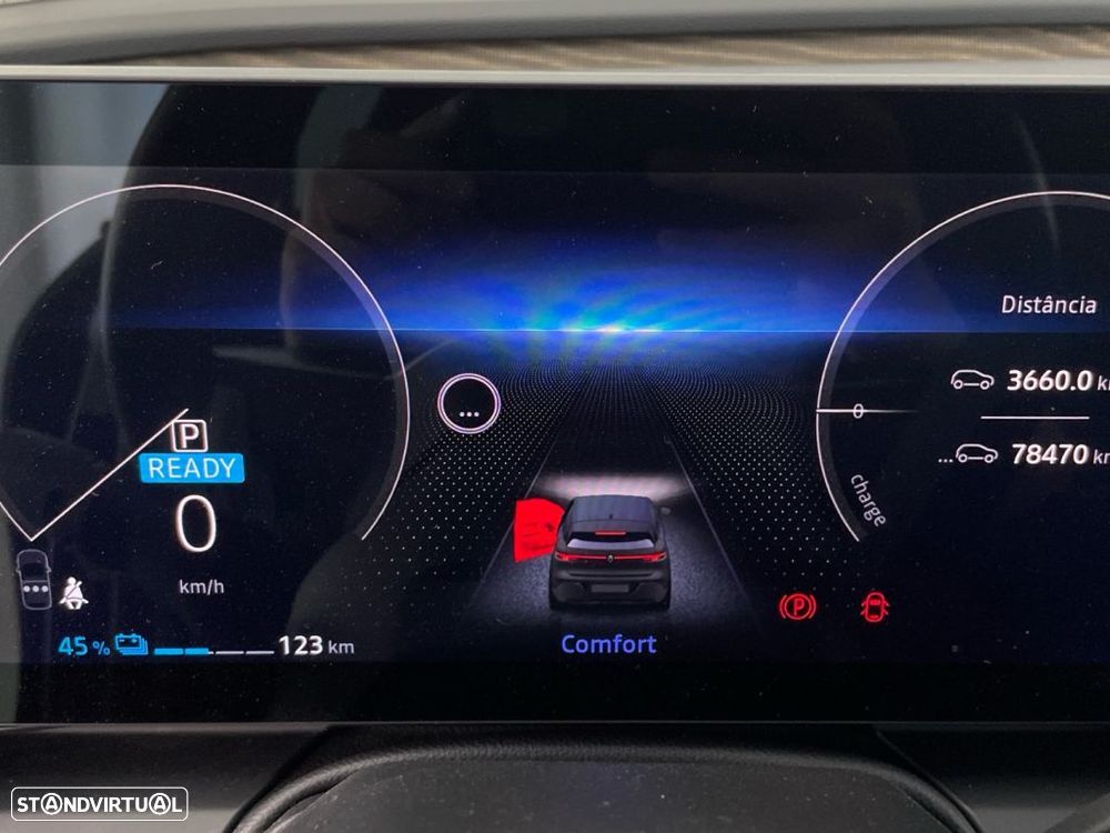 Renault Mégane E-Tech EV60 Iconic - 9