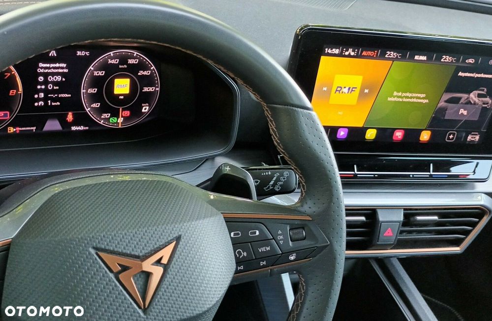 Cupra Formentor - 18