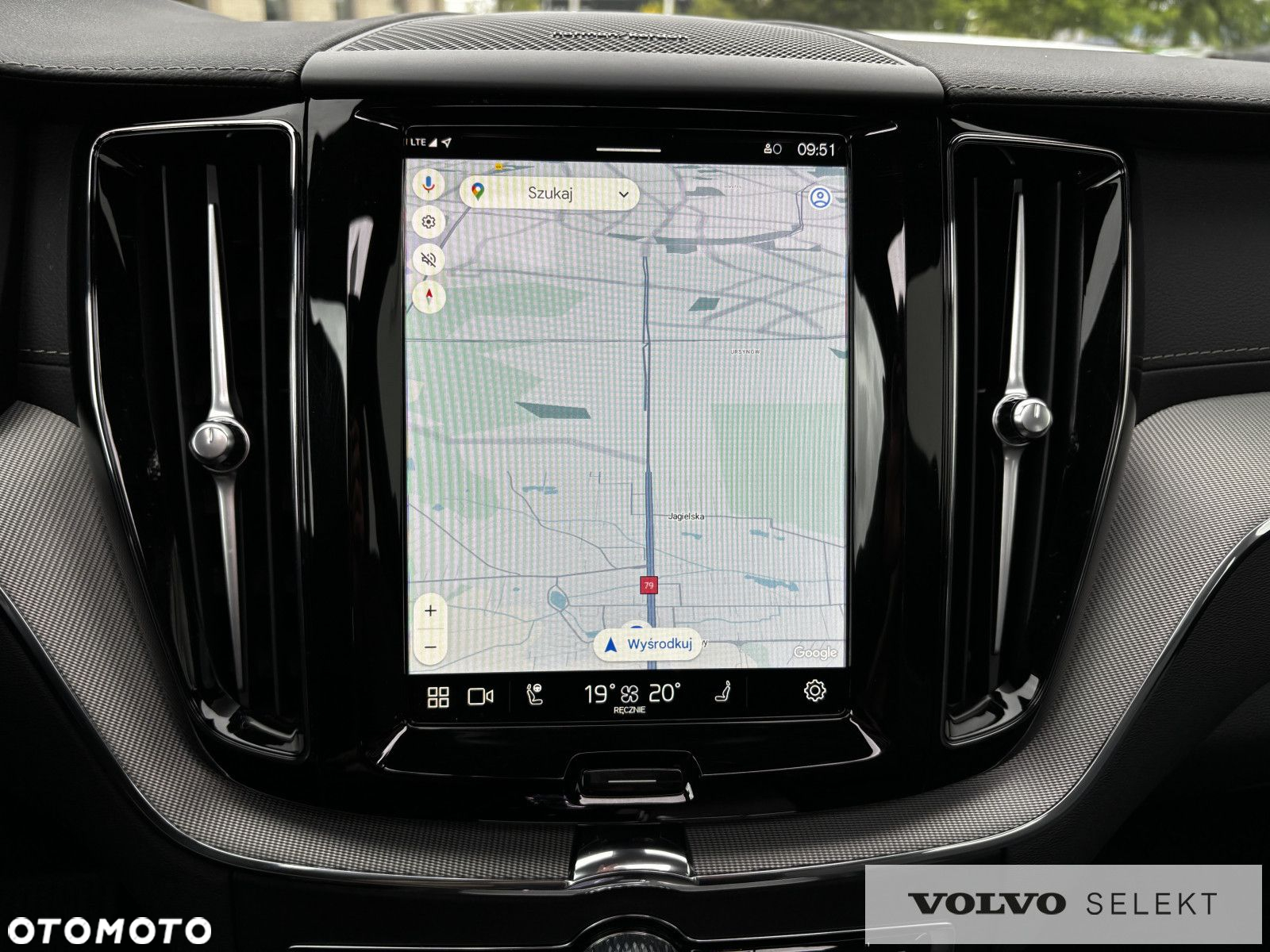 Volvo XC 60 - 15