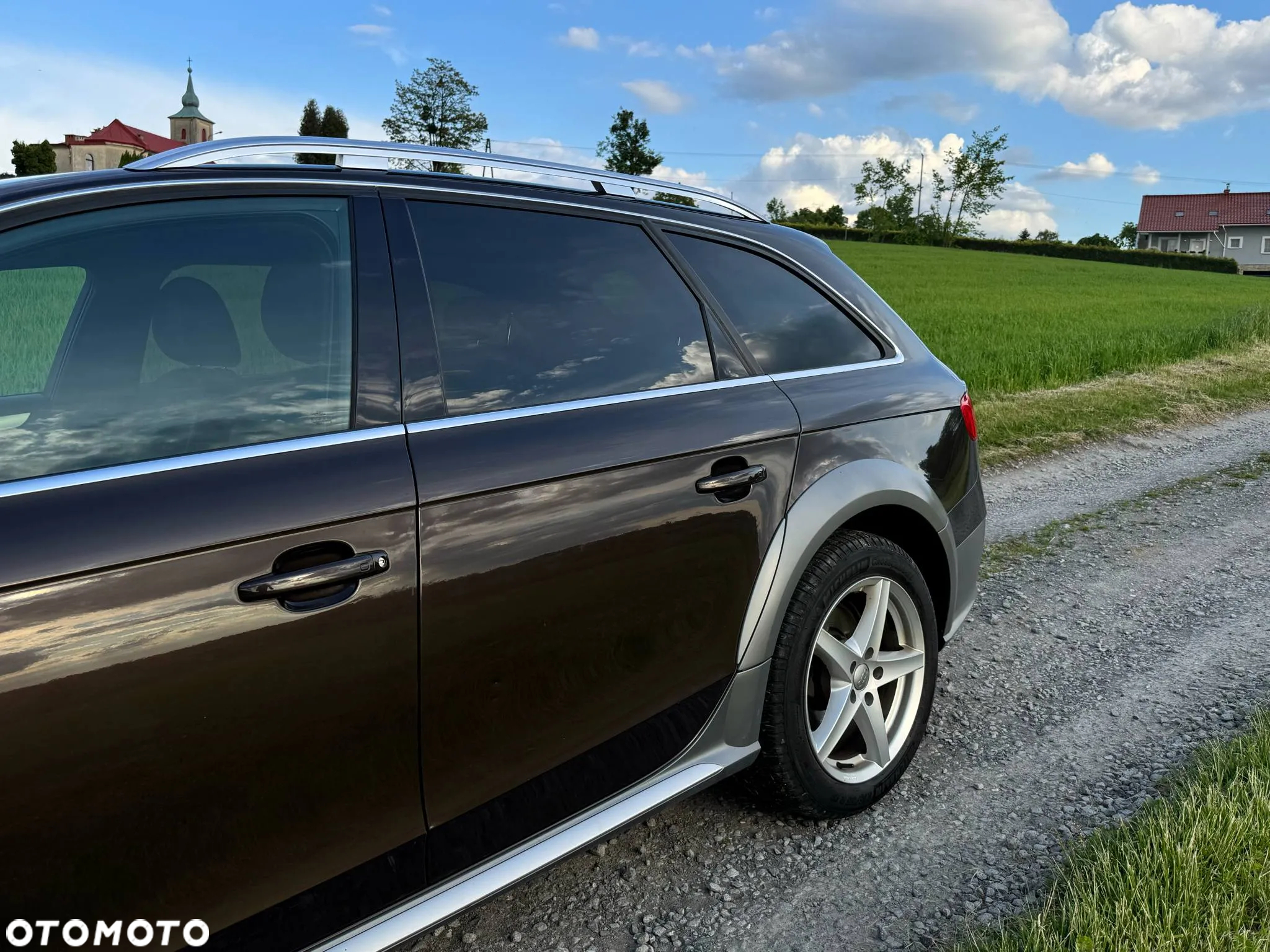 Audi A4 Allroad 2.0 TDI Quattro - 3