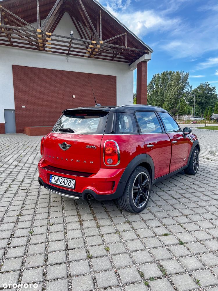 MINI Countryman - 3