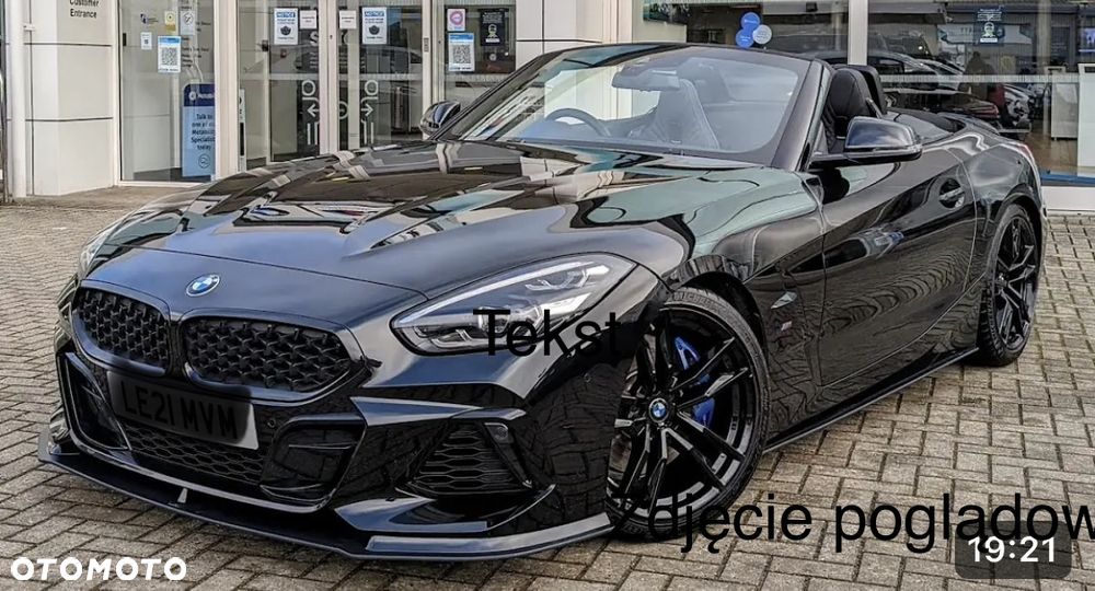 BMW Z4 M - 22