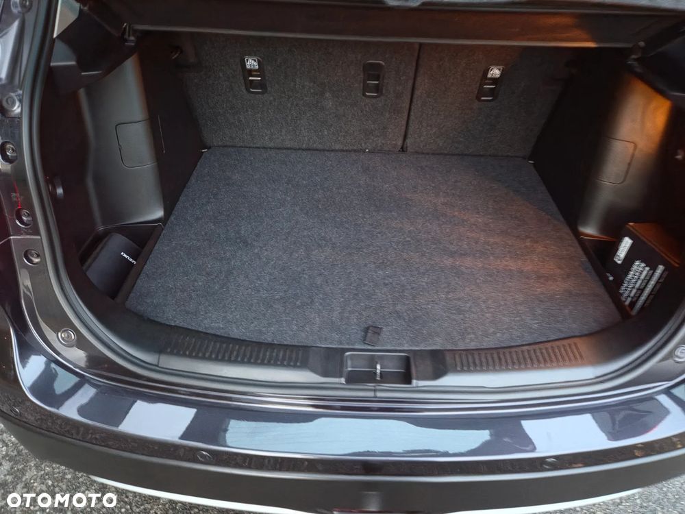 Suzuki SX4 S-Cross - 14