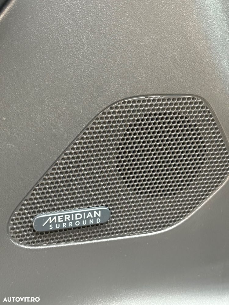 Jaguar F-Pace 30d AWD S - 14