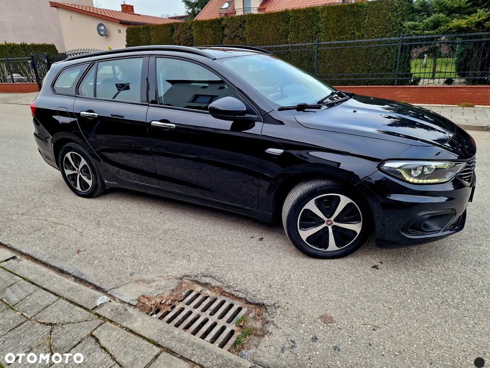Fiat Tipo 1.6 MultiJet S-Design - 27