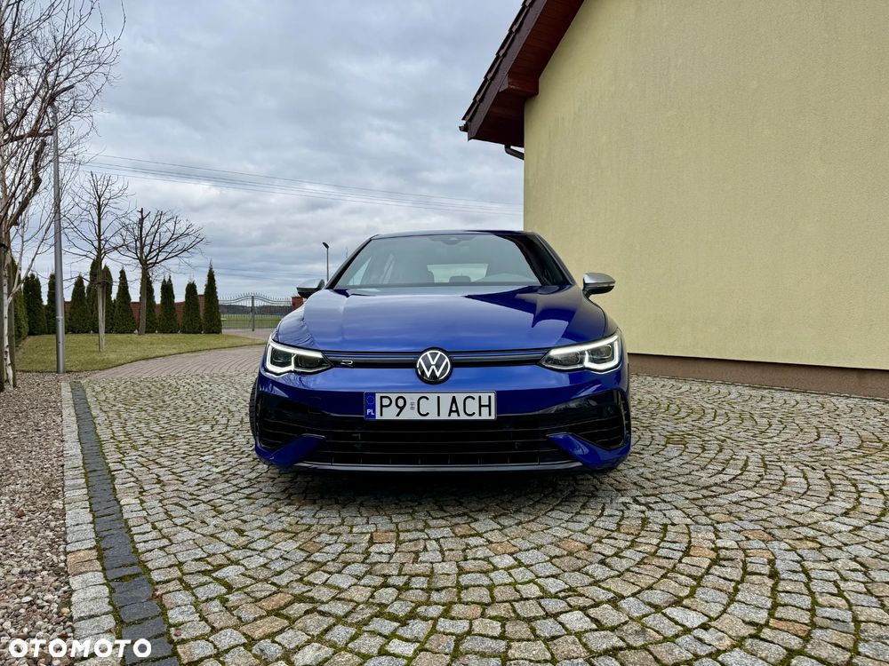 Volkswagen Golf - 4