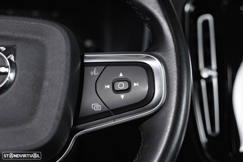 Volvo C40 Recharge Single Motor Ultimate - 7