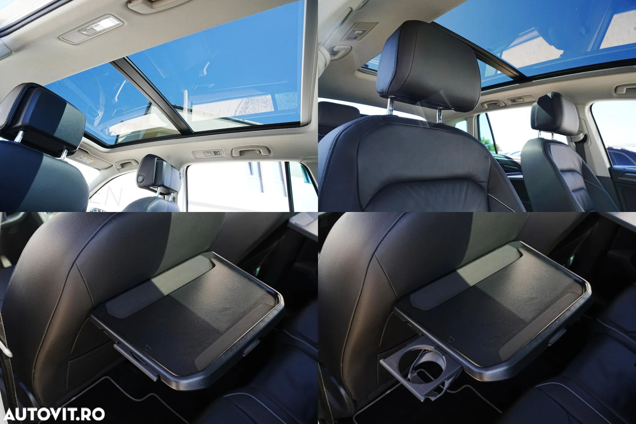 Volkswagen Tiguan 2.0 TDI DPF DSG Comfortline - 11