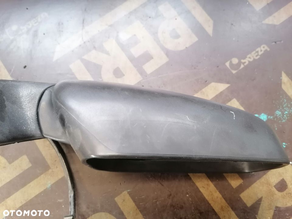 Lusterko Prawe 5Pin Alhambra Galaxy Sharan Mk1 Lift - 3