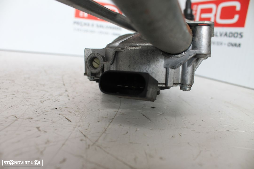 Limpa Para Brisas BMW Serie 3 E92 - 3