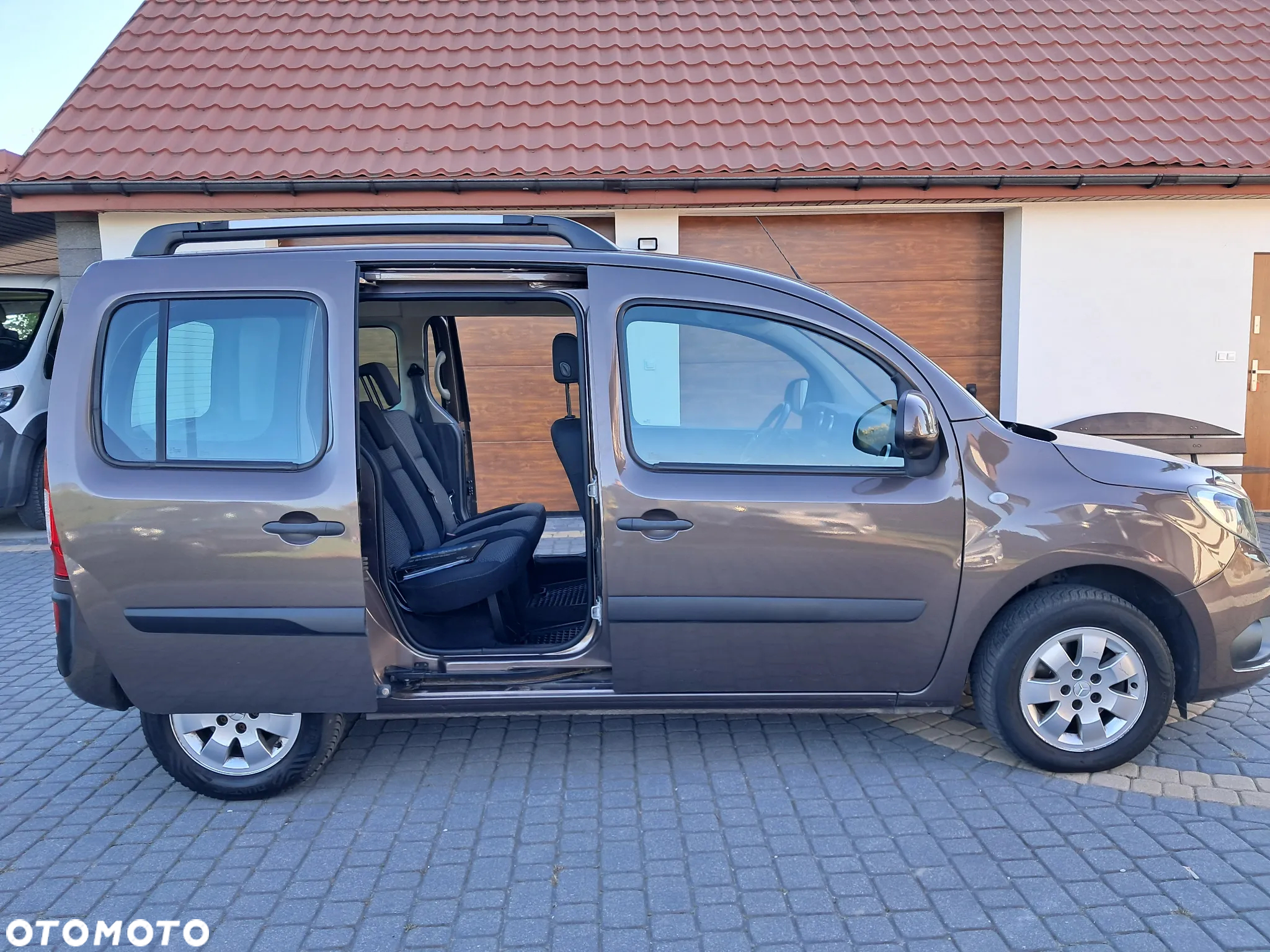 Mercedes-Benz Citan - 8