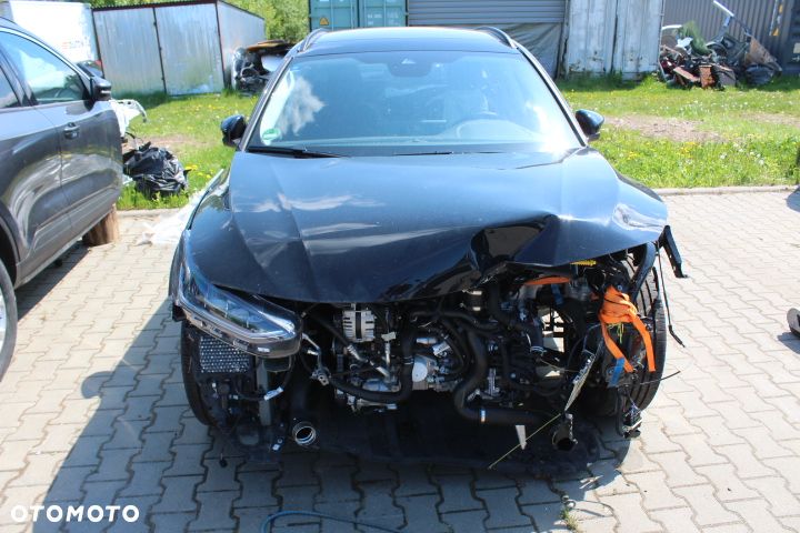 Ford Focus 1.0 EcoBoost mHEV Active X - 2
