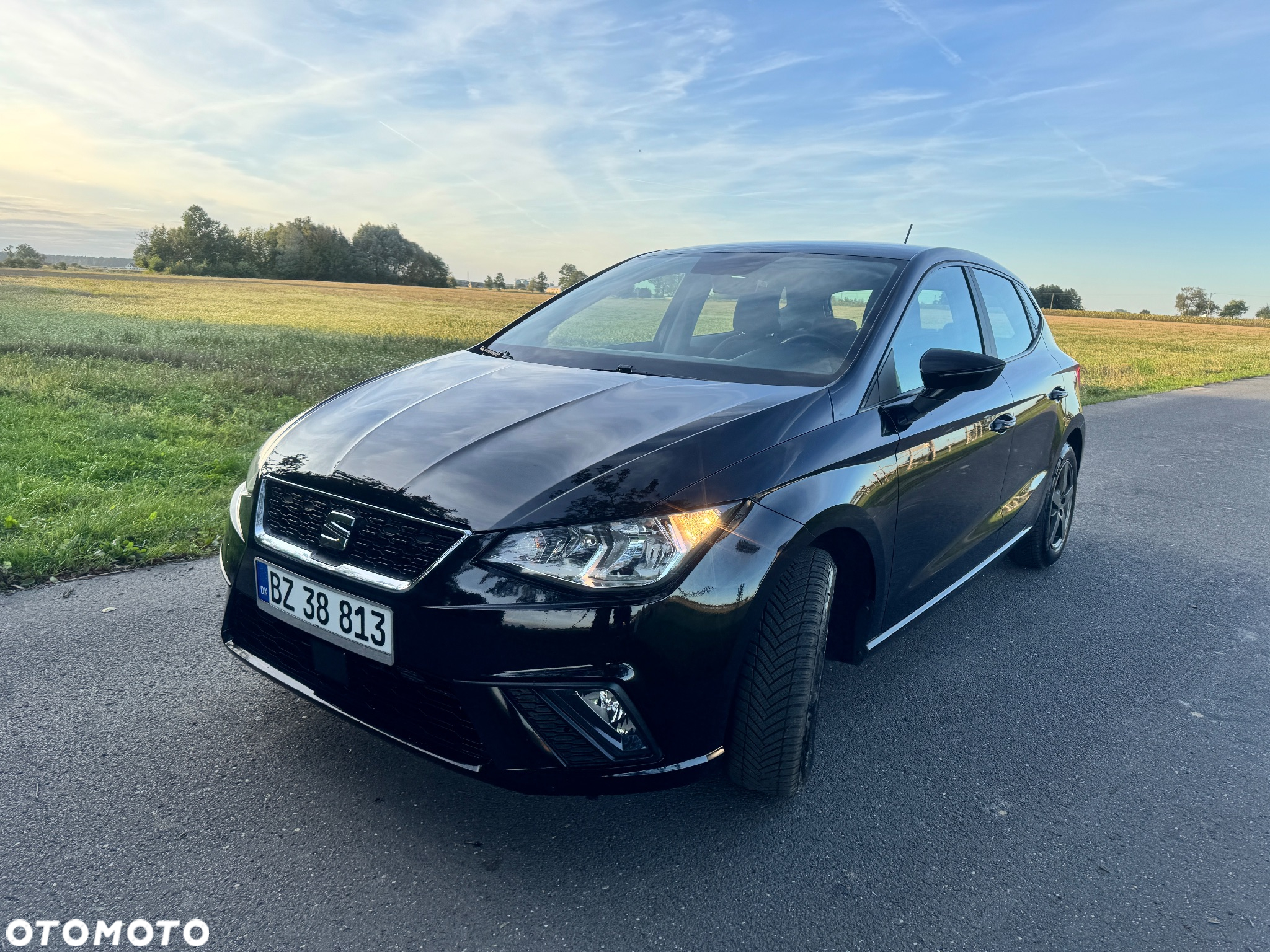 Seat Ibiza 1.0 TSI S&S DSG Style - 2