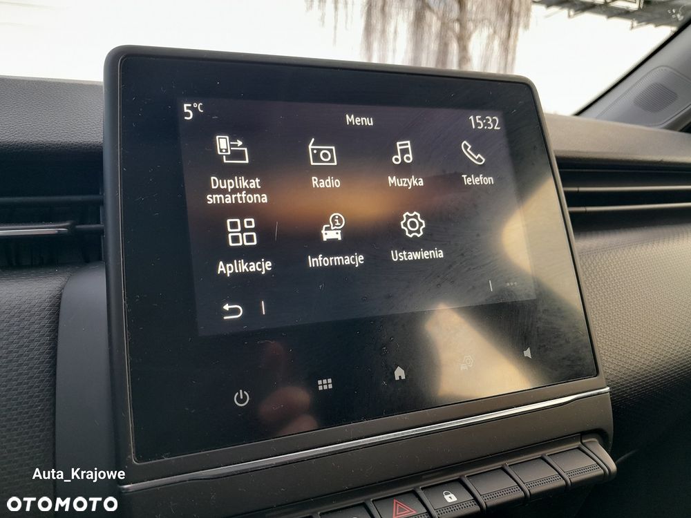 Renault Clio 1.0 TCe Zen - 14