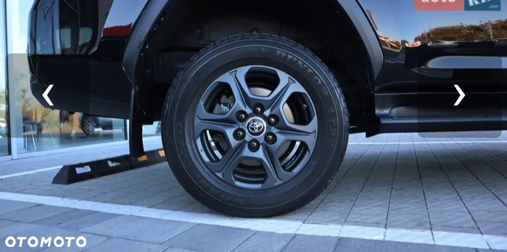 Toyota Land Cruiser - 21