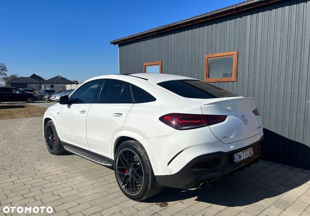 Mercedes-Benz GLE - 14