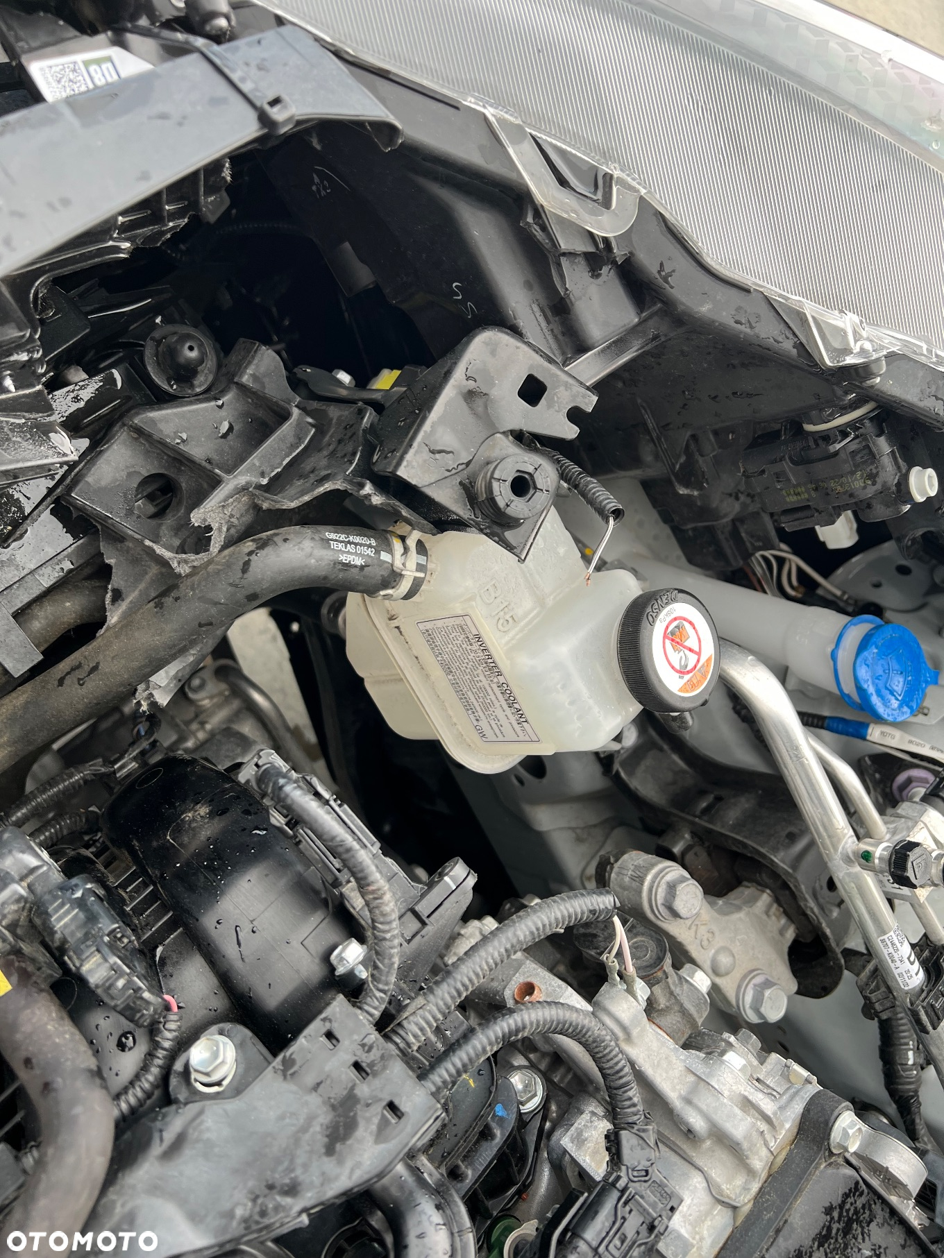 Toyota Yaris Hybrid 1.5 Comfort - 36