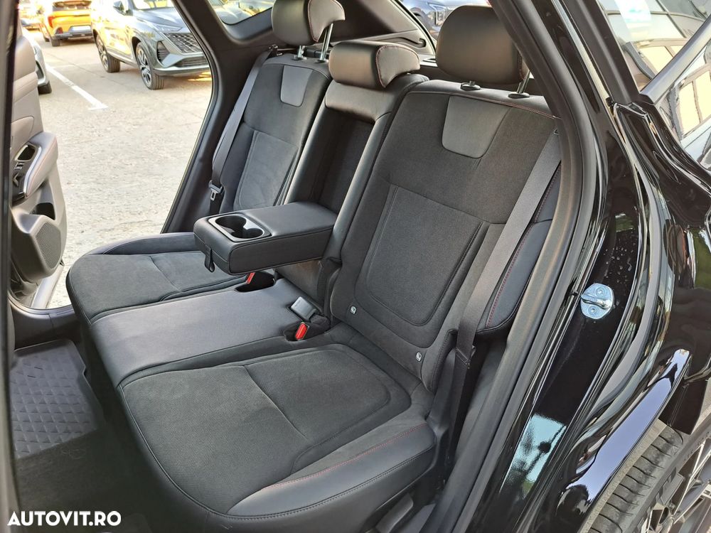 Hyundai Tucson - 26