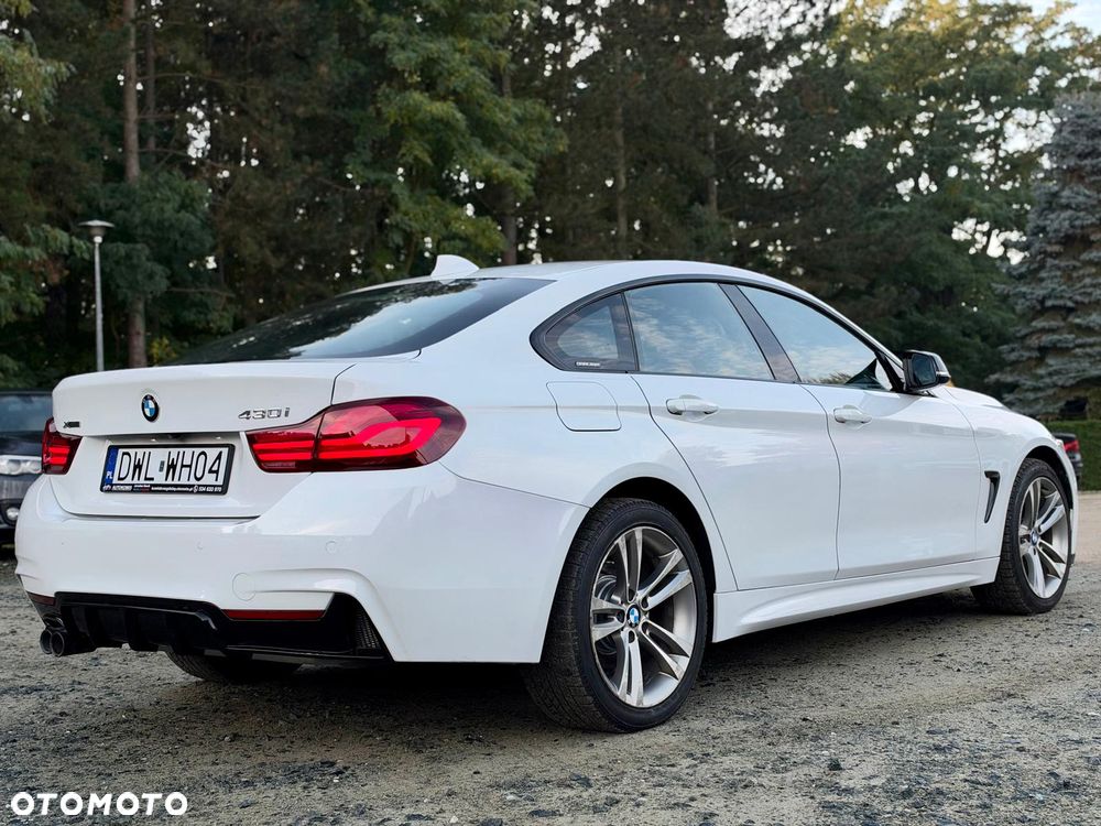 BMW Seria 4 - 25