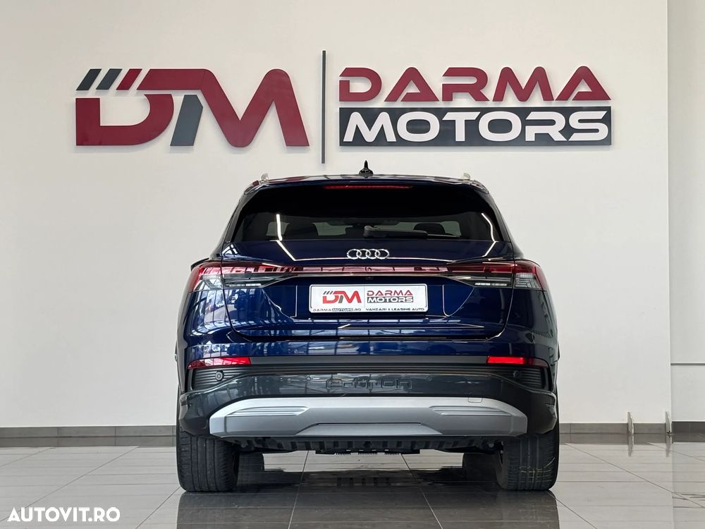 Audi Q4 e-tron 40 - 24