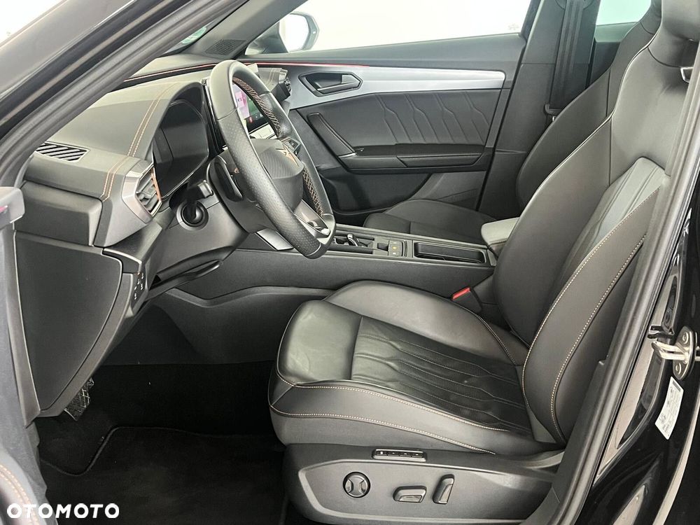 Cupra Formentor 1.5 TSI DSG - 16