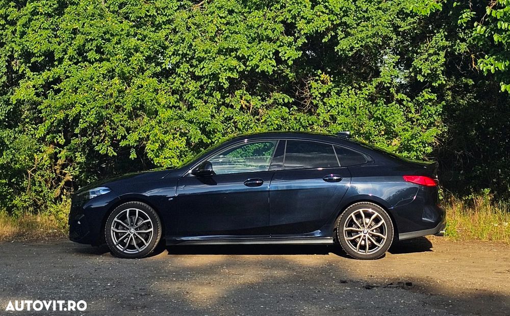 BMW Seria 2 218i Aut. M Sport - 12