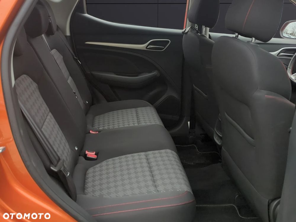 MG ZS 1.5 VTi-Tech Excite - 21