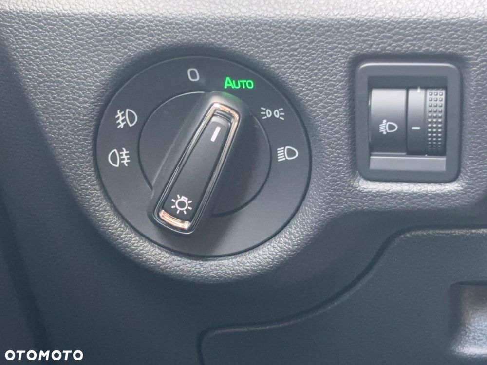 Skoda Scala 1.0 TSI Selection - 23