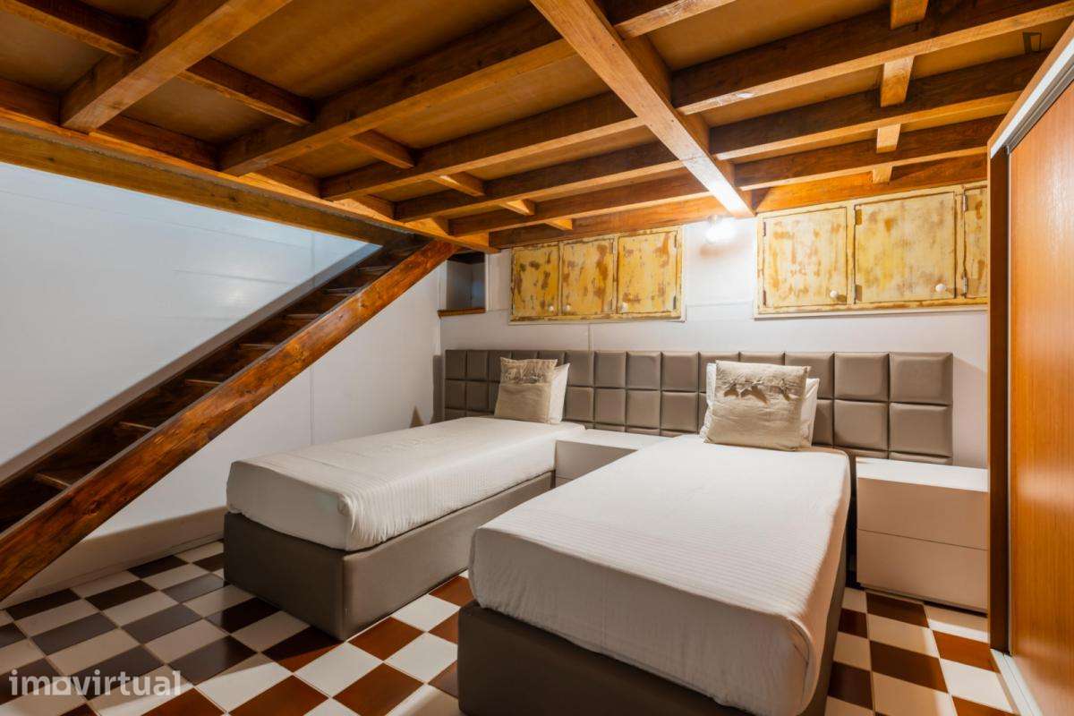 Apartamento com 2 quartos - localizado em Mafamude Porto - Grande imagem: 4/18