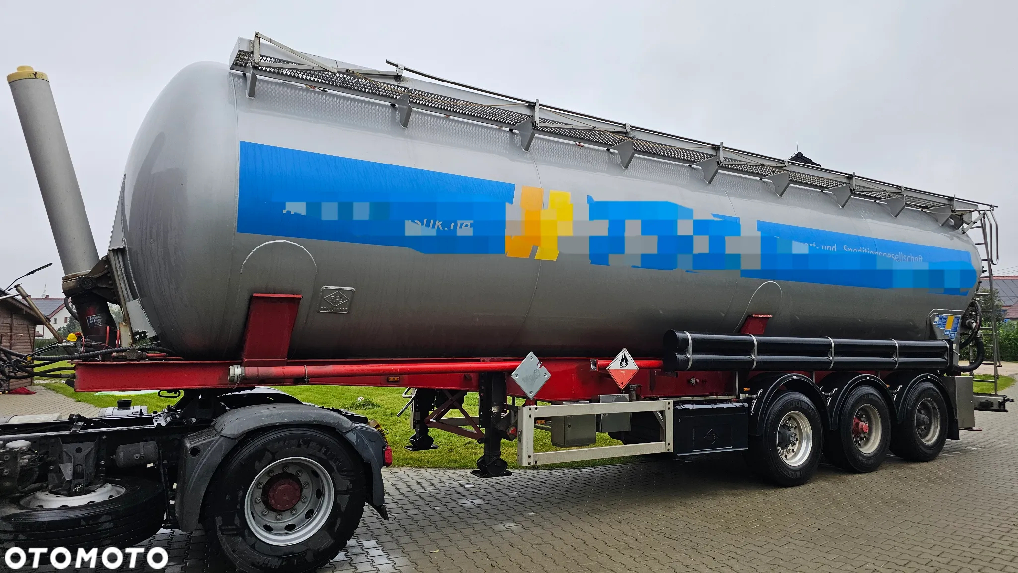 Feldbinder KIP 53.3 - 4