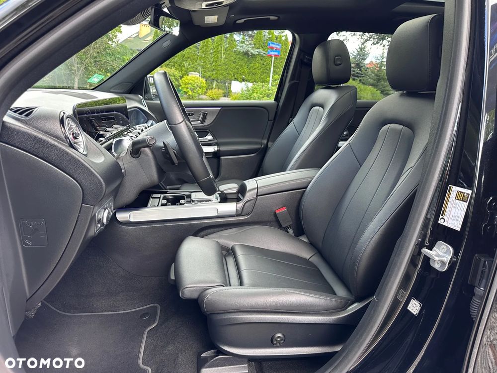 Mercedes-Benz EQB 300 4Matic Electric Art - 21