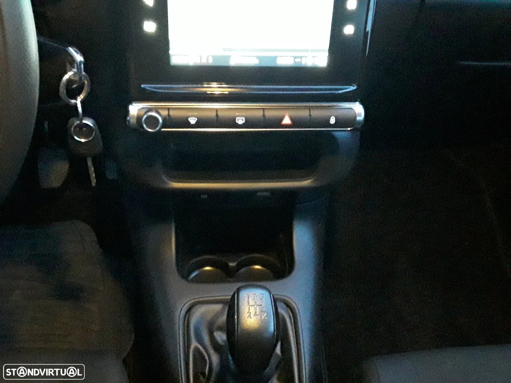 Citroën C3 1.2 PureTech Feel - 15