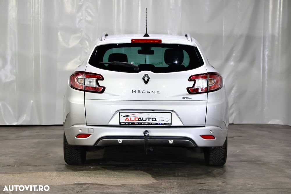 Renault Megane 1.5 dCi GT Line - 38
