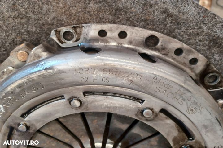 KIT AMBREIAJ 1.8D 1997 3082895201 1864906002 MX1253 BMW Seria 3 E36 [ - 3