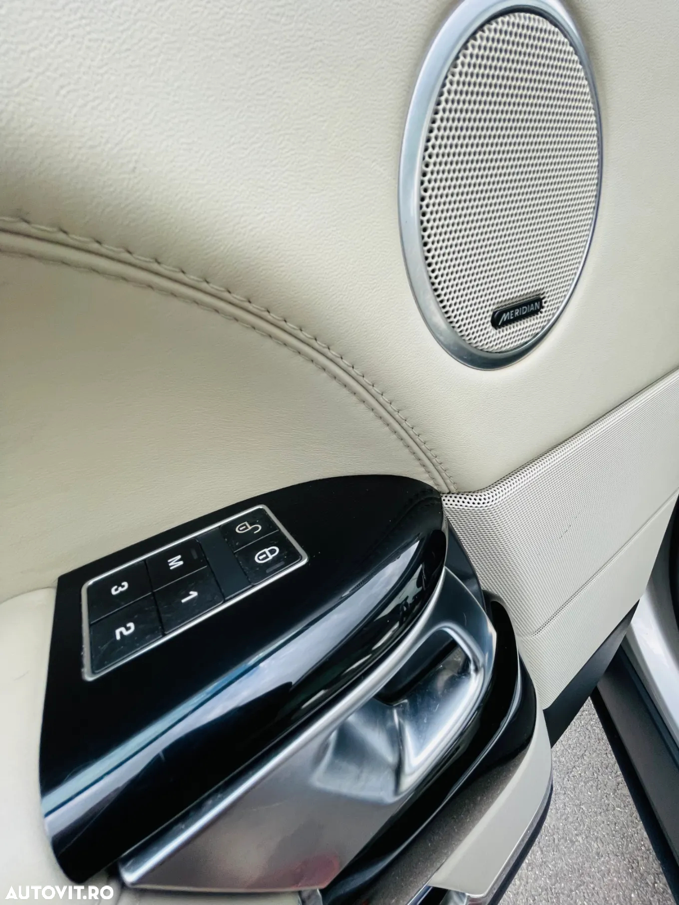 Land Rover Range Rover Vogue - 14