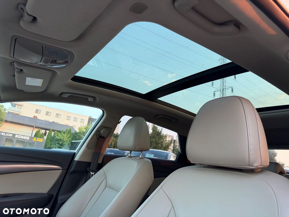 Hyundai i40 1.7 CRDi Premium - 17